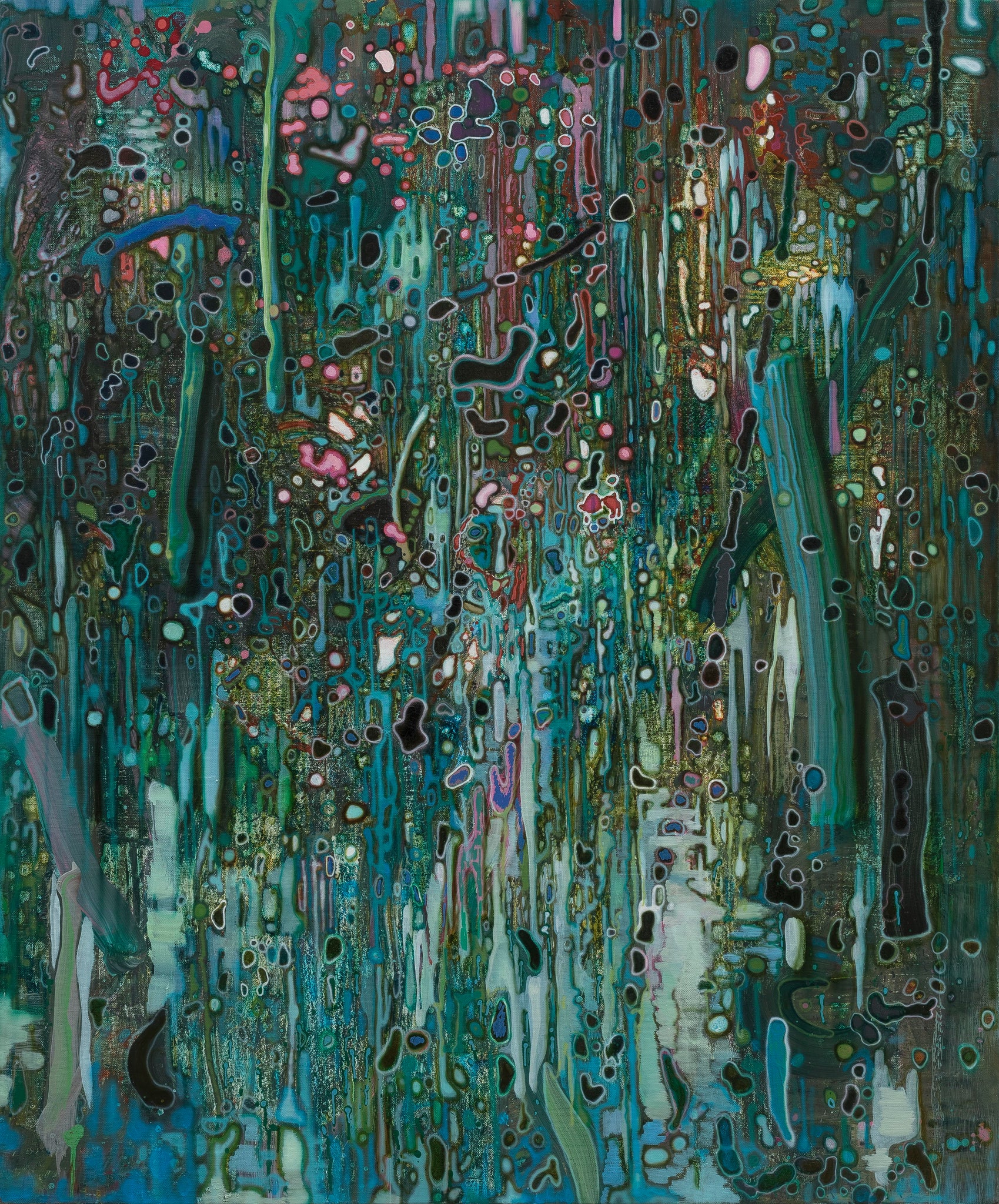 Growth (Green)