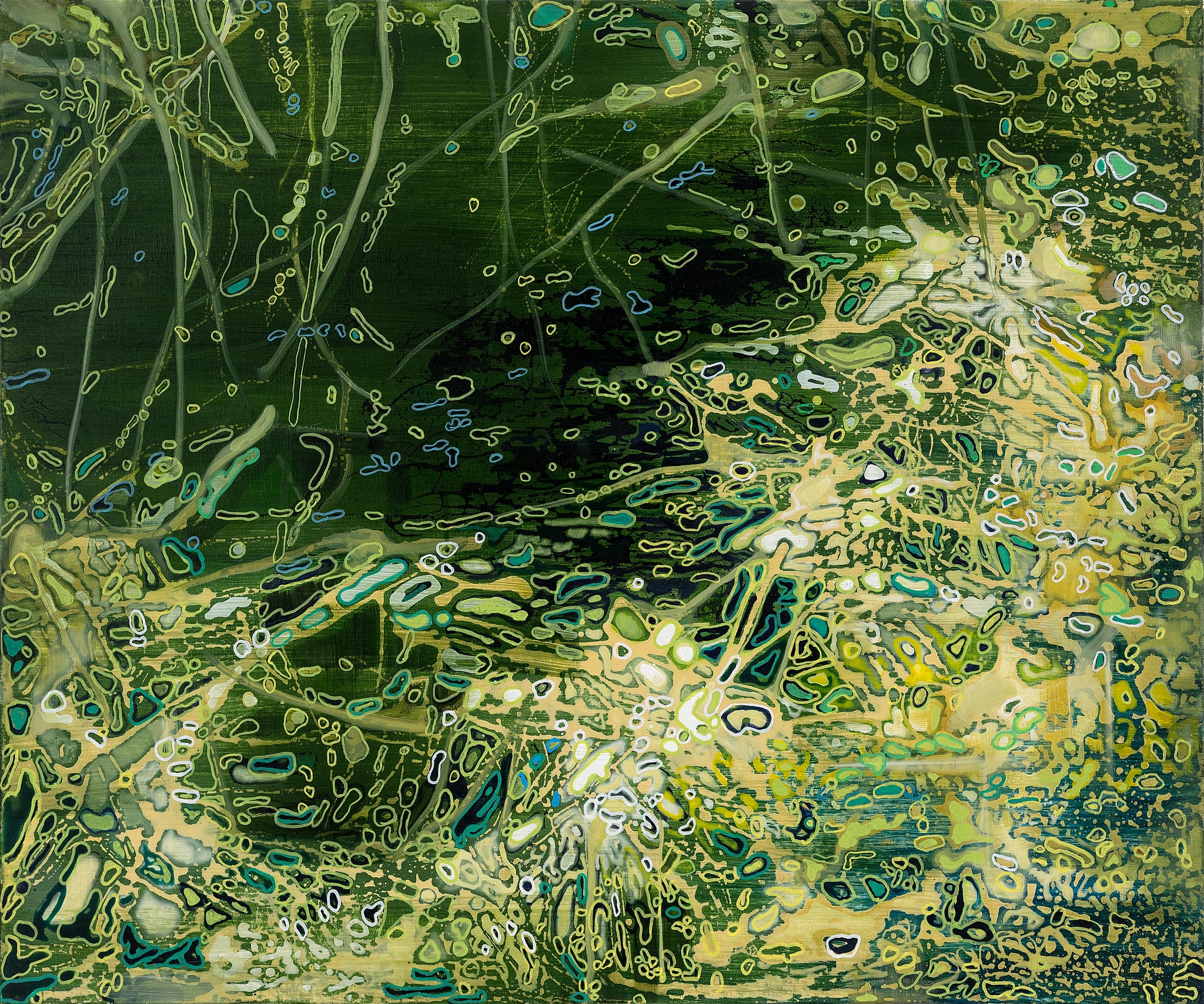 Green Pond