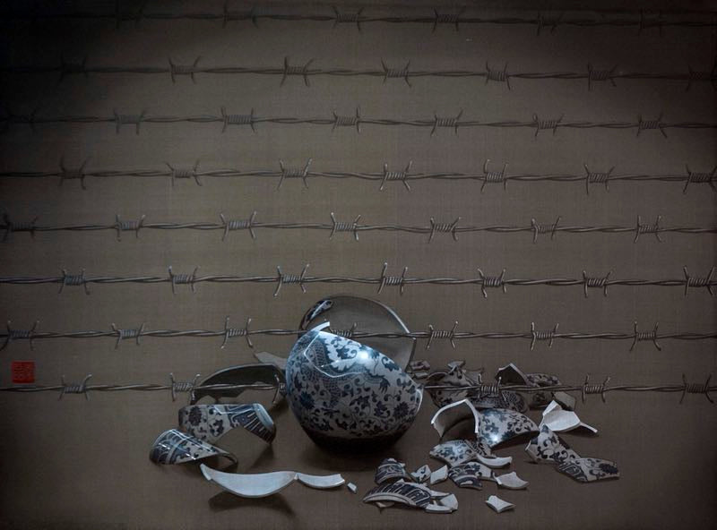 Fragments no.2