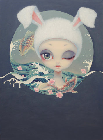 You are Not a Fish