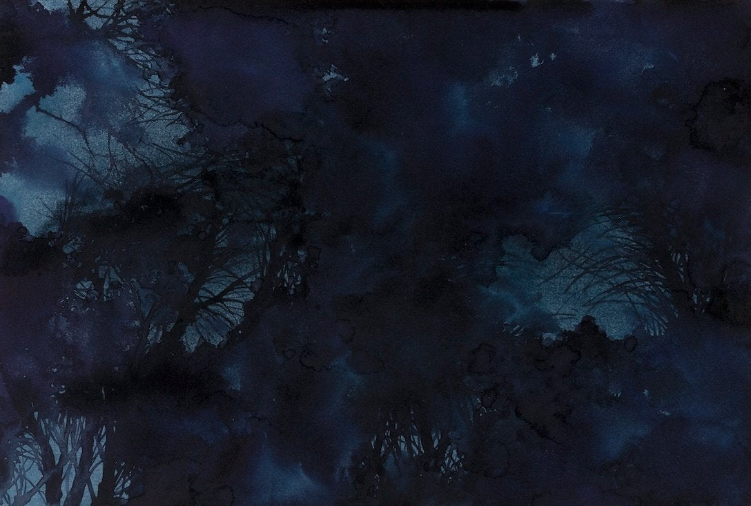 Blue Night