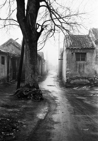 Front Well Hutong