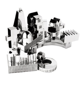 Jia Shan De Wu Urban Arcadia