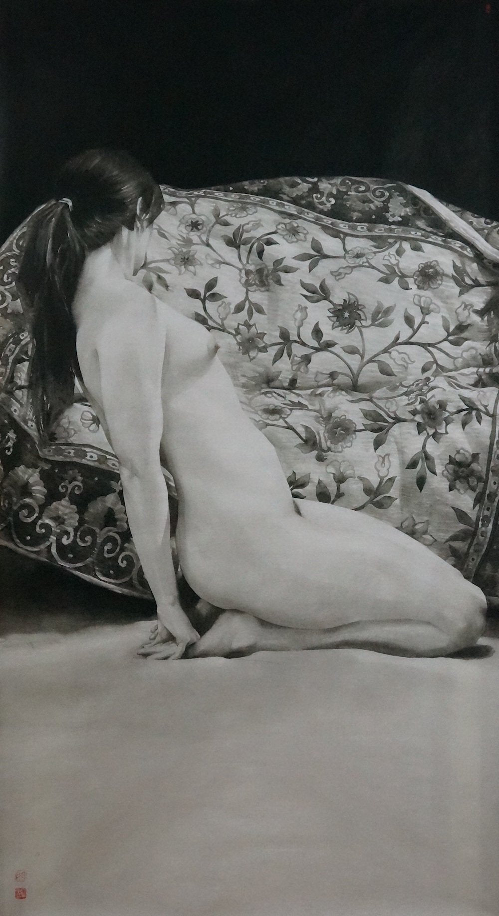 Nude 9