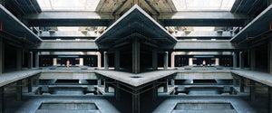 Silent Space