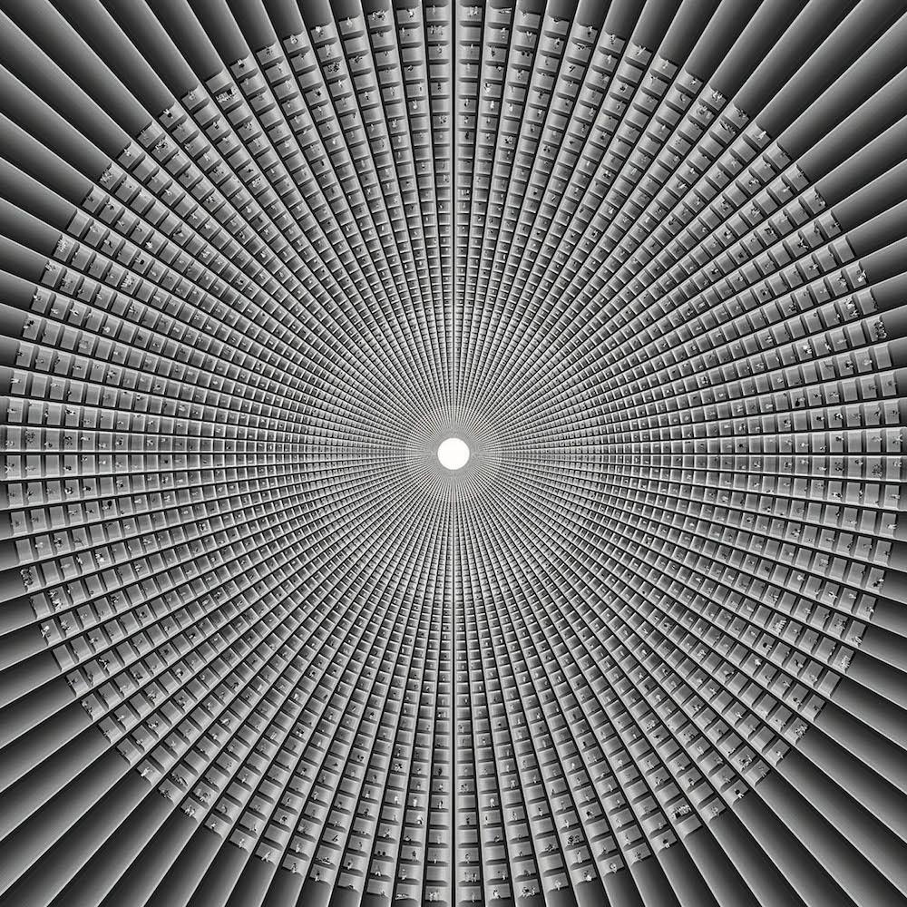 The Utopia of Construction No 6